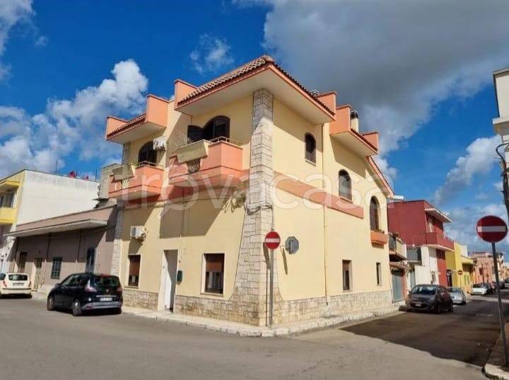 appartamento in vendita a Trepuzzi