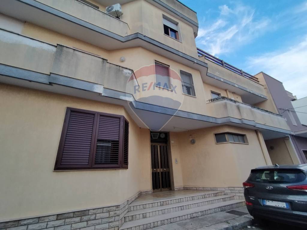 appartamento in vendita a Trepuzzi