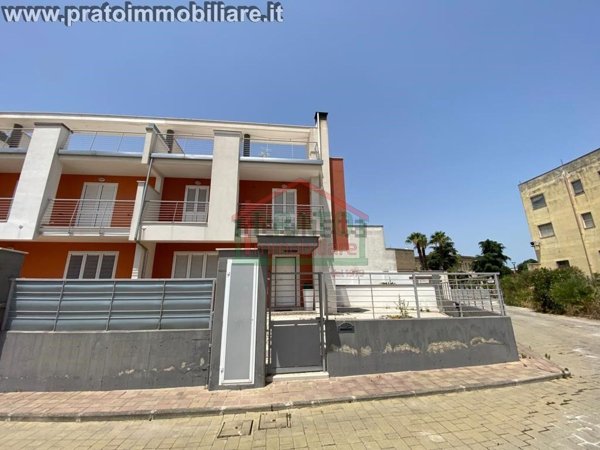 casa indipendente in vendita a Trepuzzi