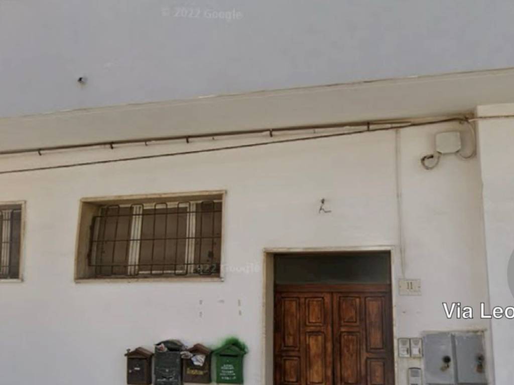 appartamento in vendita a Trepuzzi