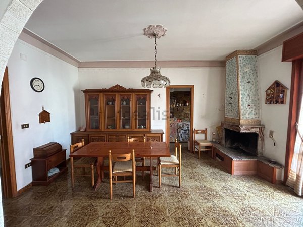 casa indipendente in vendita a Trepuzzi