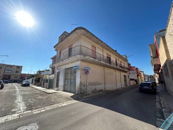 casa indipendente in vendita a Trepuzzi