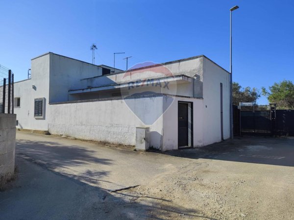 casa indipendente in vendita a Trepuzzi