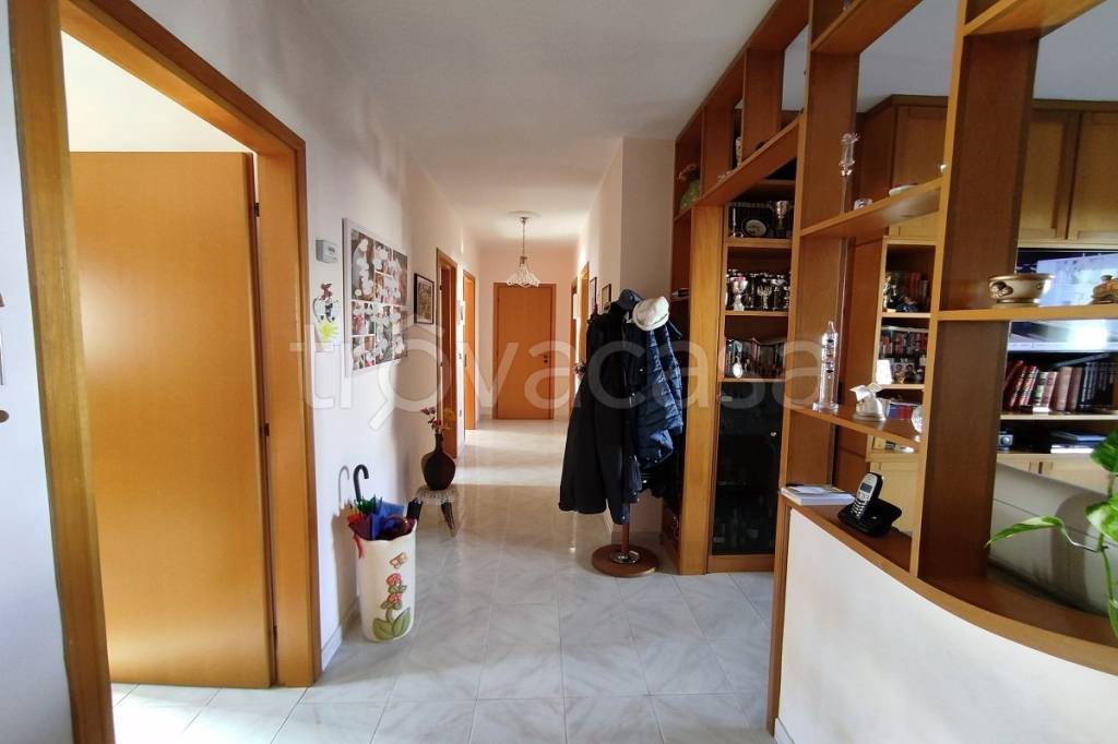 appartamento in vendita a Trepuzzi