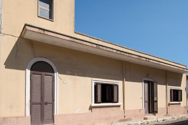 casa indipendente in vendita a Trepuzzi