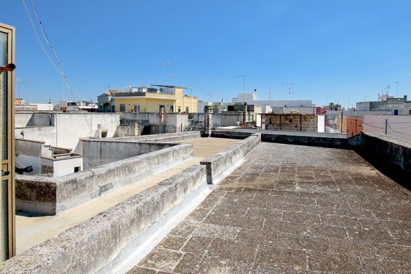 casa indipendente in vendita a Trepuzzi