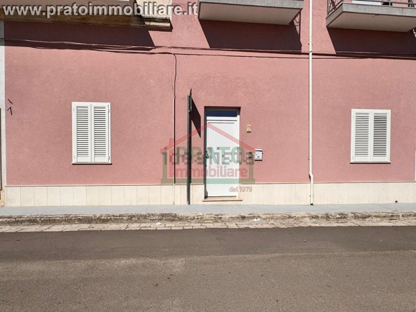 appartamento in vendita a Trepuzzi