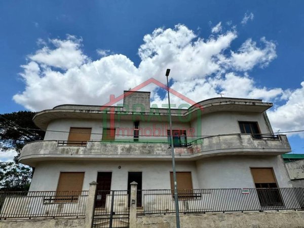 casa indipendente in vendita a Trepuzzi