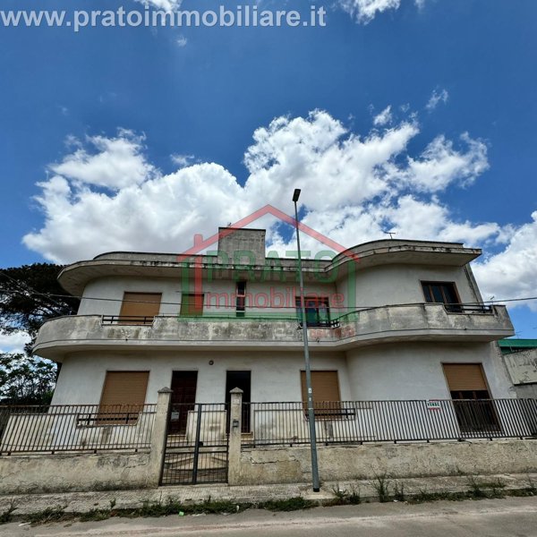 casa indipendente in vendita a Trepuzzi