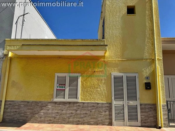 casa indipendente in vendita a Trepuzzi