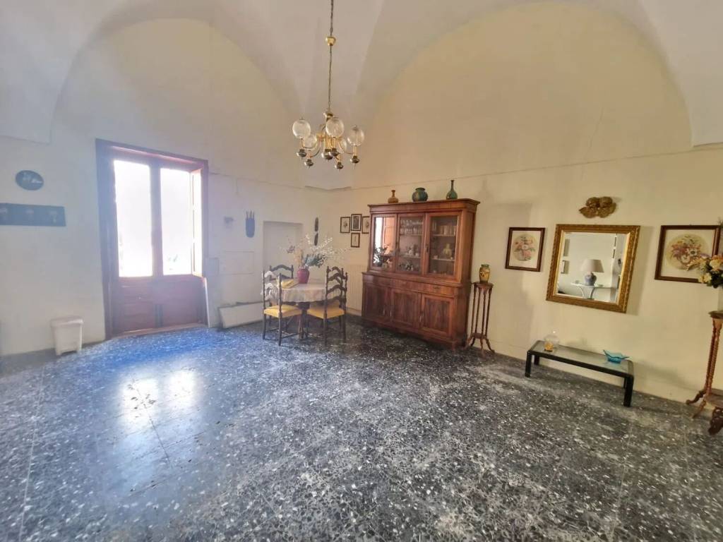 appartamento in vendita a Trepuzzi