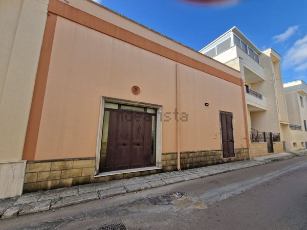appartamento in vendita a Trepuzzi
