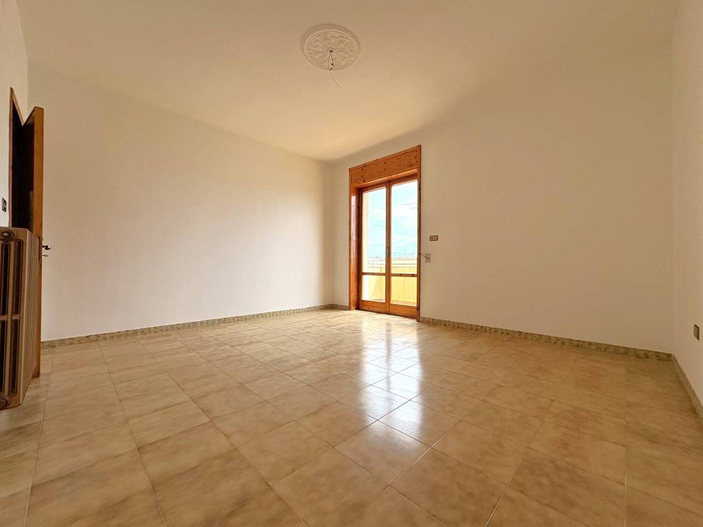 appartamento in vendita a Trepuzzi