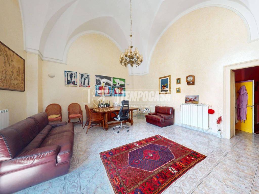 appartamento in vendita a Trepuzzi