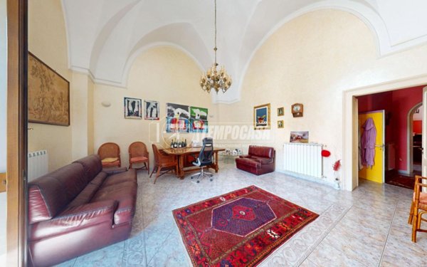 appartamento in vendita a Trepuzzi