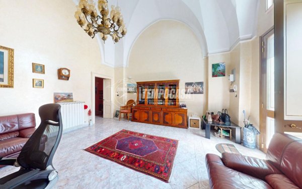 appartamento in vendita a Trepuzzi