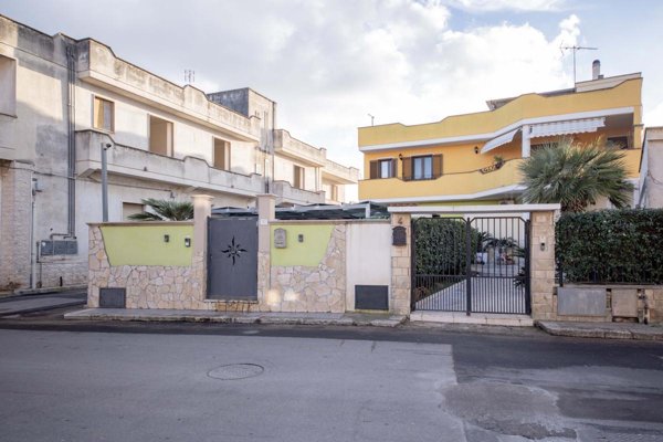 casa indipendente in vendita a Trepuzzi