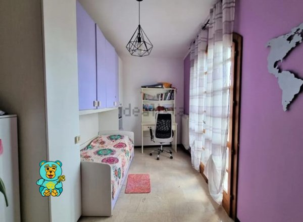 appartamento in vendita a Trepuzzi