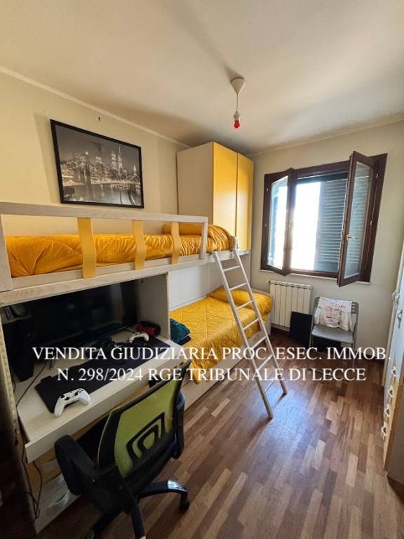 appartamento in vendita a Trepuzzi
