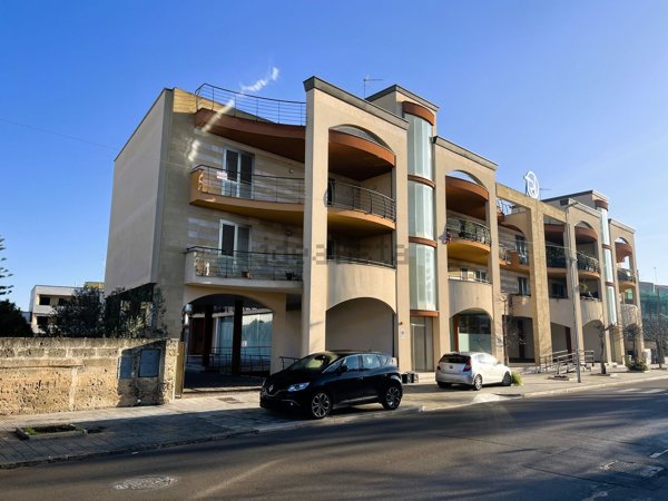 appartamento in vendita a Trepuzzi