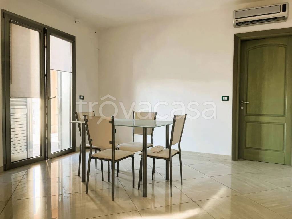 appartamento in vendita a Trepuzzi