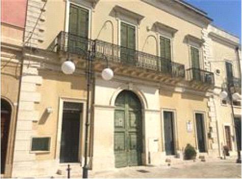 appartamento in vendita a Trepuzzi