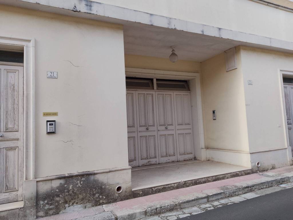 appartamento in vendita a Trepuzzi