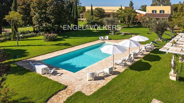 casa indipendente in vendita a Trepuzzi