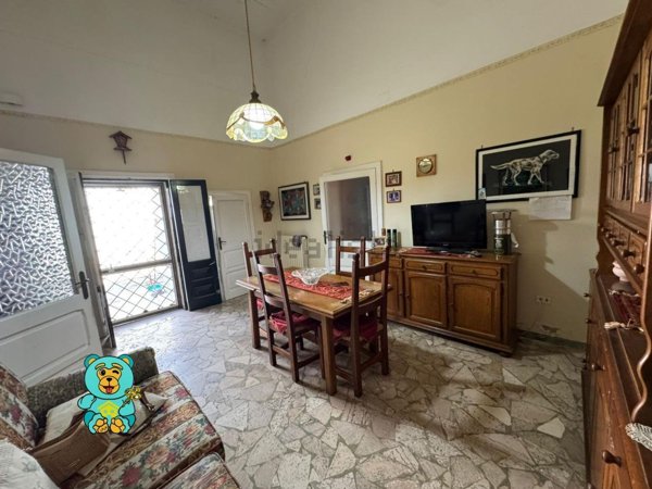 casa indipendente in vendita a Trepuzzi