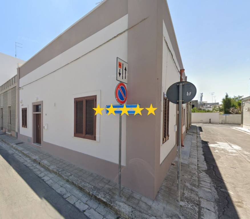 appartamento in vendita a Trepuzzi