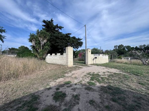 casa indipendente in vendita a Trepuzzi