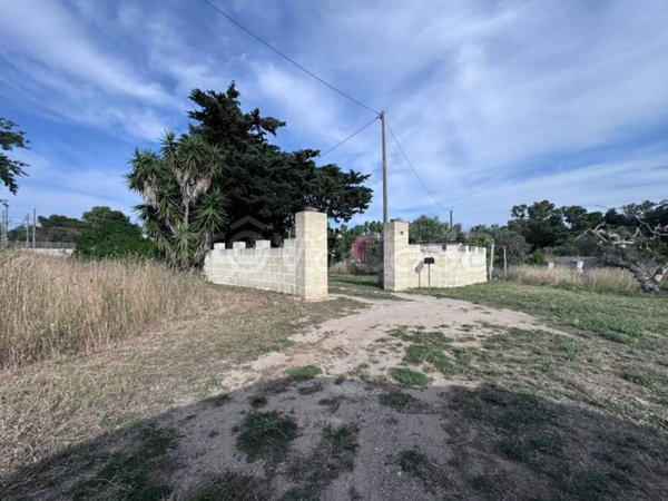 casa indipendente in vendita a Trepuzzi
