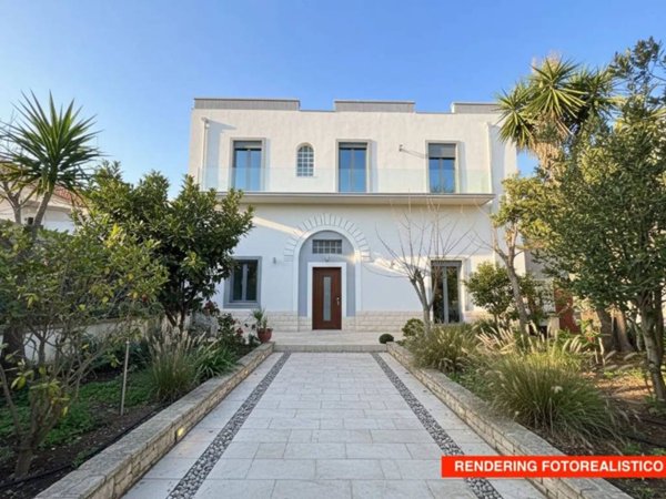 casa indipendente in vendita a Trepuzzi