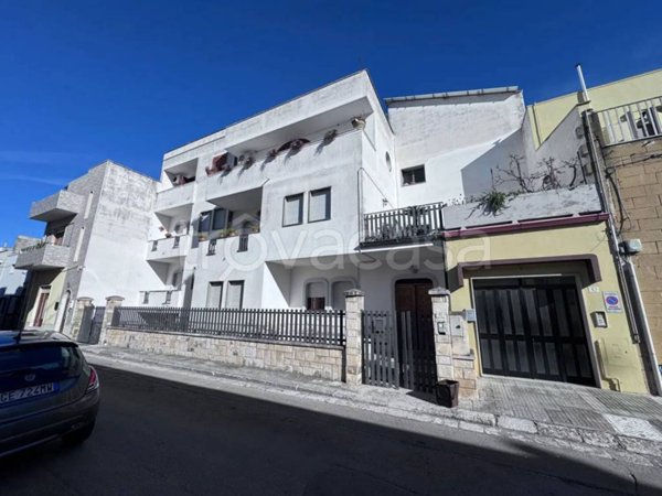 appartamento in vendita a Trepuzzi