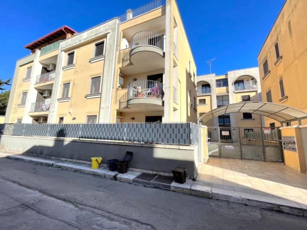 appartamento in vendita a Trepuzzi