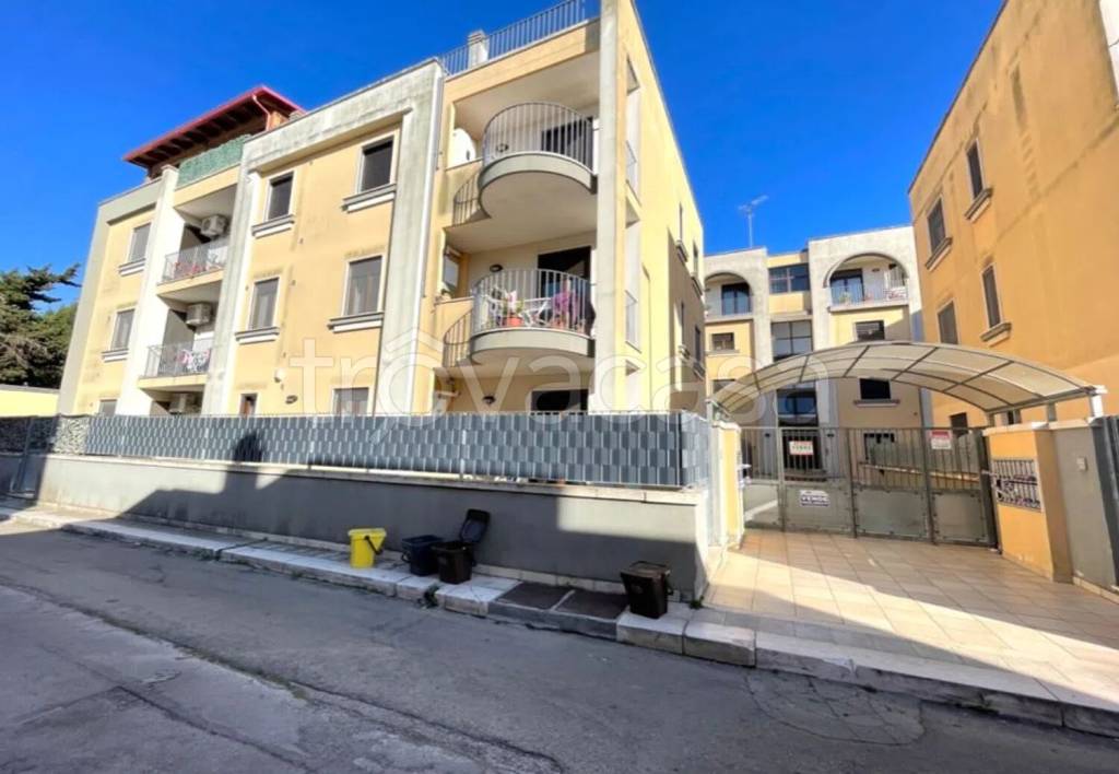 appartamento in vendita a Trepuzzi