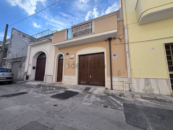 casa indipendente in vendita a Trepuzzi