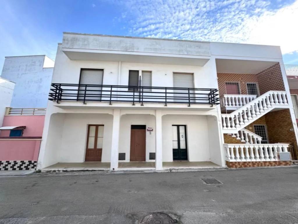 appartamento in vendita a Trepuzzi