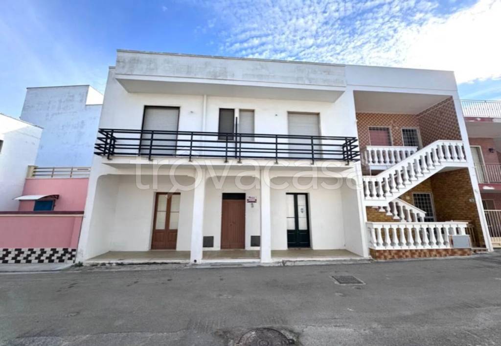 appartamento in vendita a Trepuzzi