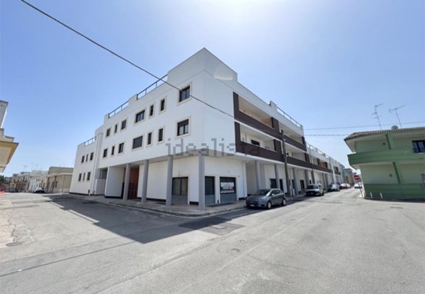 appartamento in vendita a Trepuzzi