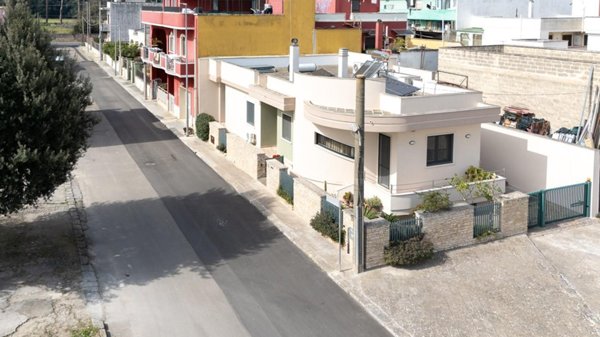 casa indipendente in vendita a Trepuzzi
