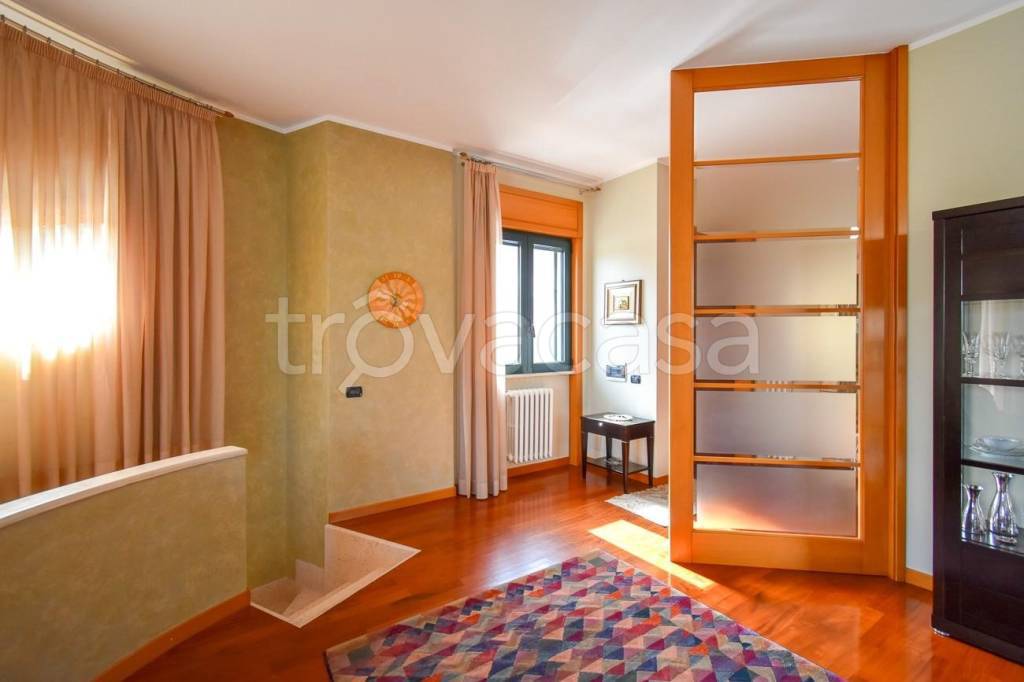 casa indipendente in vendita a Trepuzzi