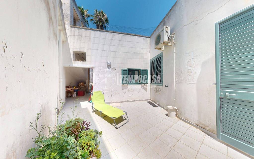 appartamento in vendita a Trepuzzi