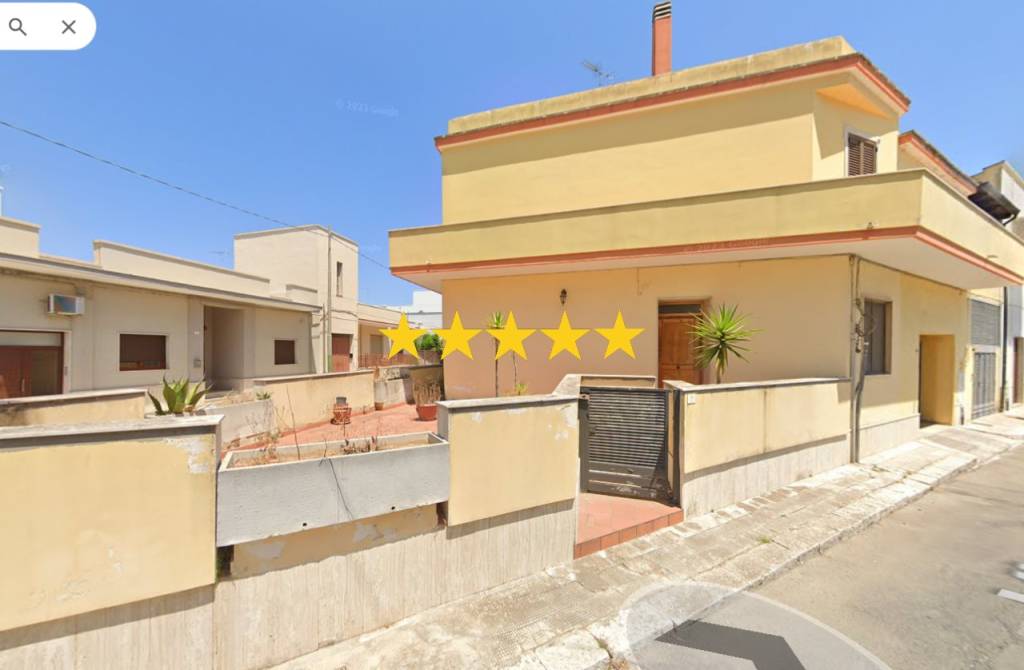 appartamento in vendita a Trepuzzi