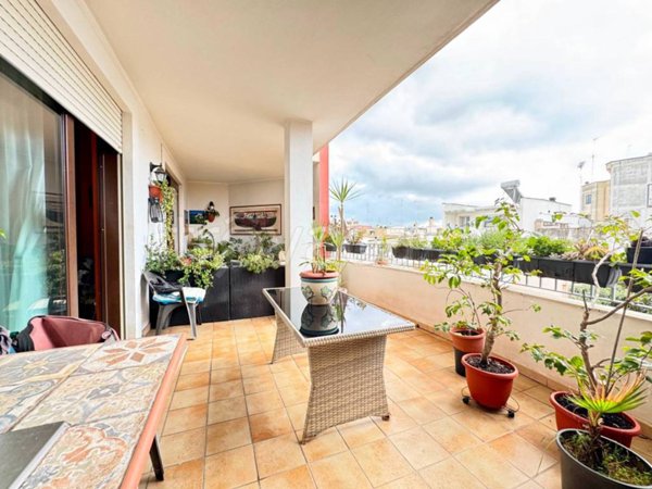 appartamento in vendita a Trepuzzi