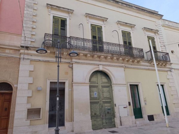 appartamento in vendita a Trepuzzi