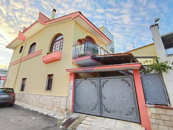 appartamento in vendita a Trepuzzi