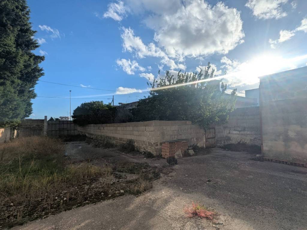 terreno agricolo in vendita a Trepuzzi
