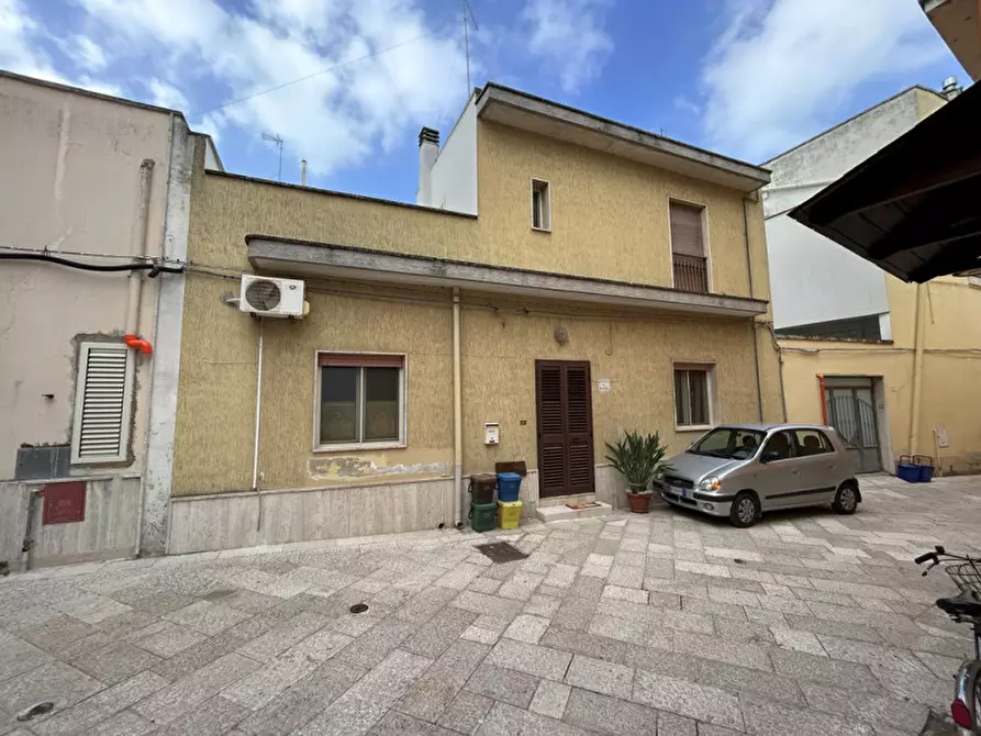 casa indipendente in vendita a Trepuzzi