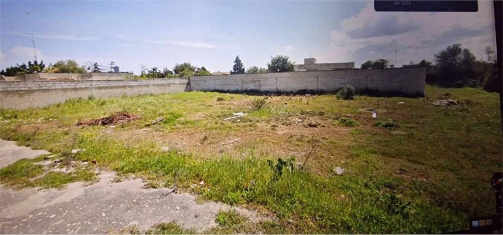 terreno agricolo in vendita a Trepuzzi